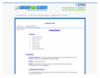 14- Anesthesia in Dentistry.pdf